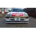 EF Front Splitter Mounts